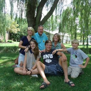 Meet your Posher, Nicholas